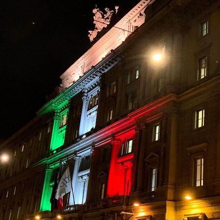 Settembre 95 Hotel Rome Luaran gambar