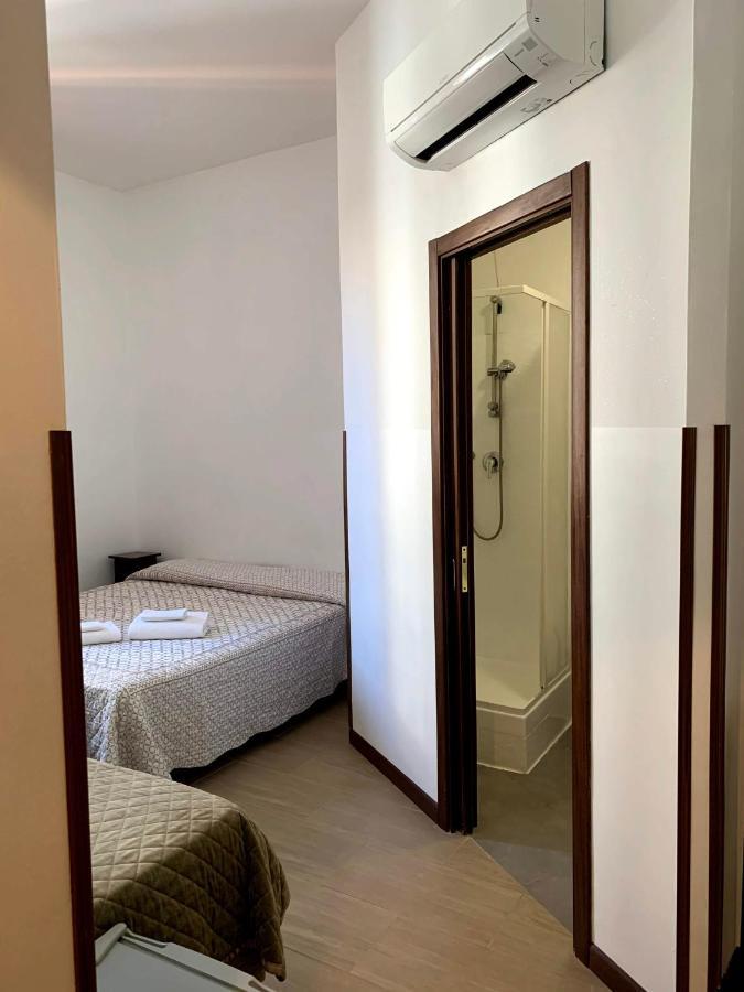 Settembre 95 Hotel Rome Luaran gambar