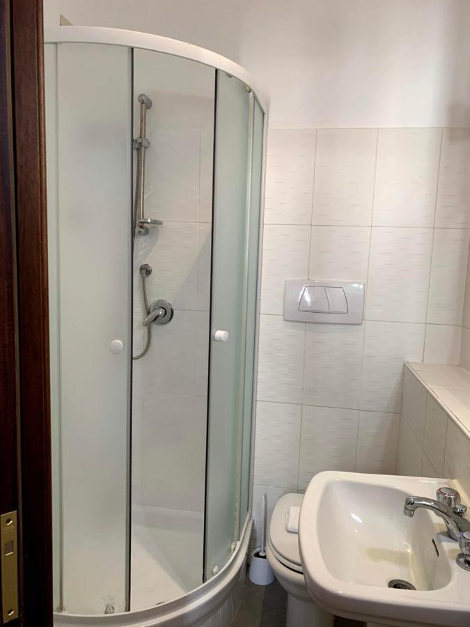 Settembre 95 Hotel Rome Luaran gambar