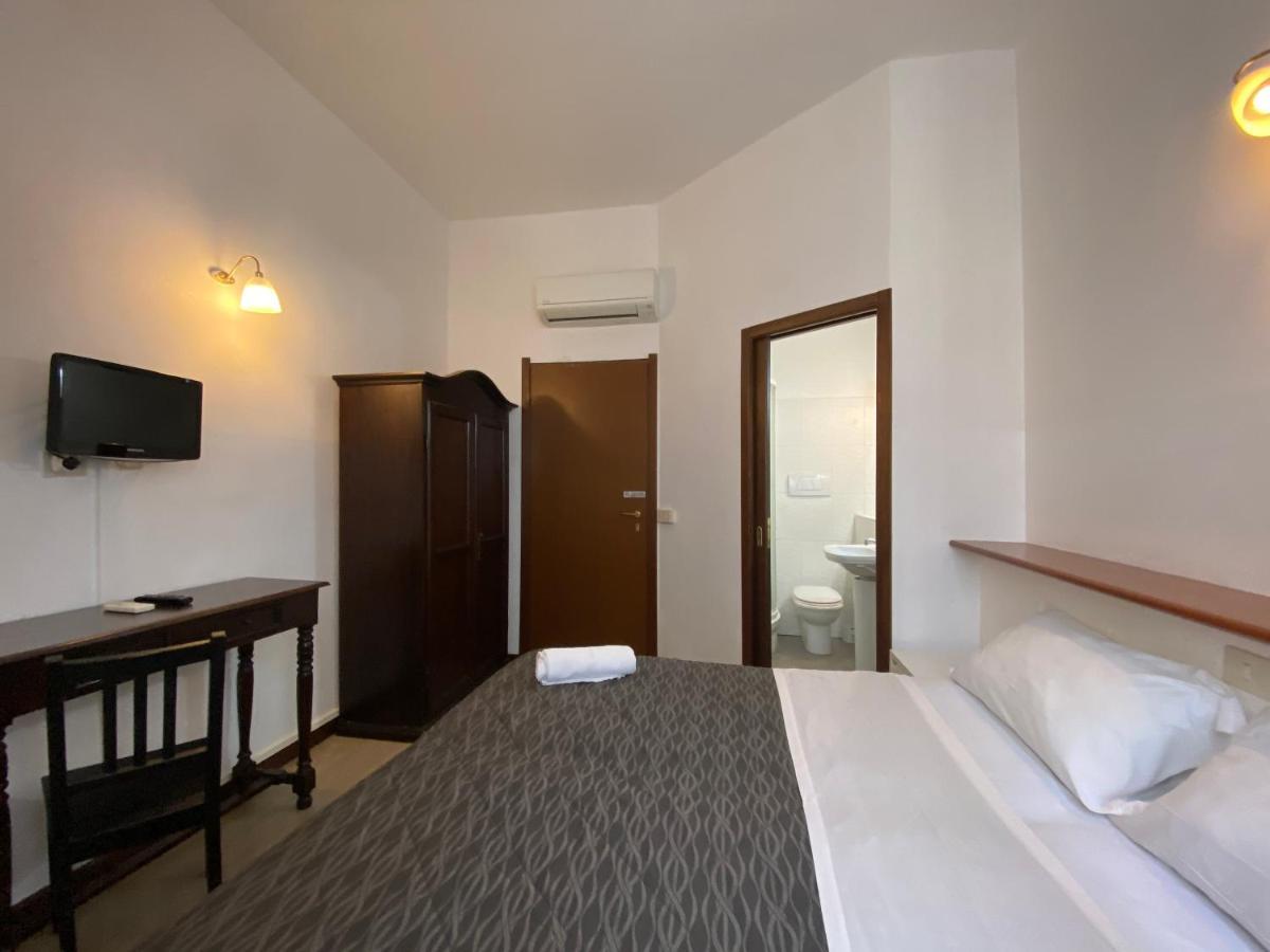 Settembre 95 Hotel Rome Luaran gambar