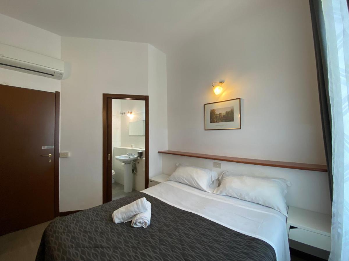 Settembre 95 Hotel Rome Luaran gambar
