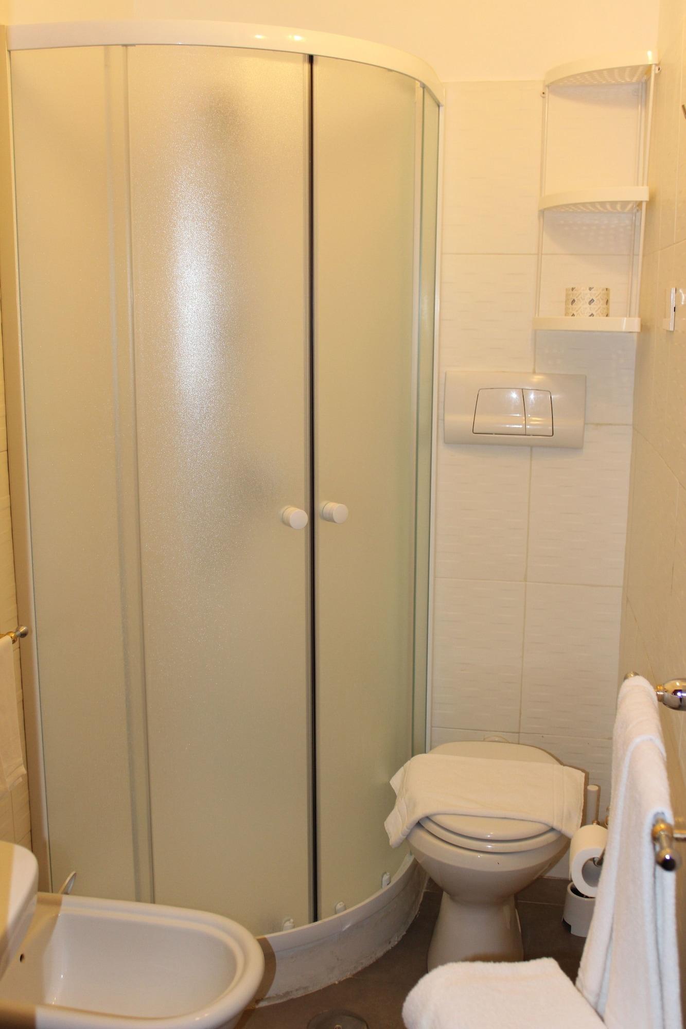 Settembre 95 Hotel Rome Luaran gambar