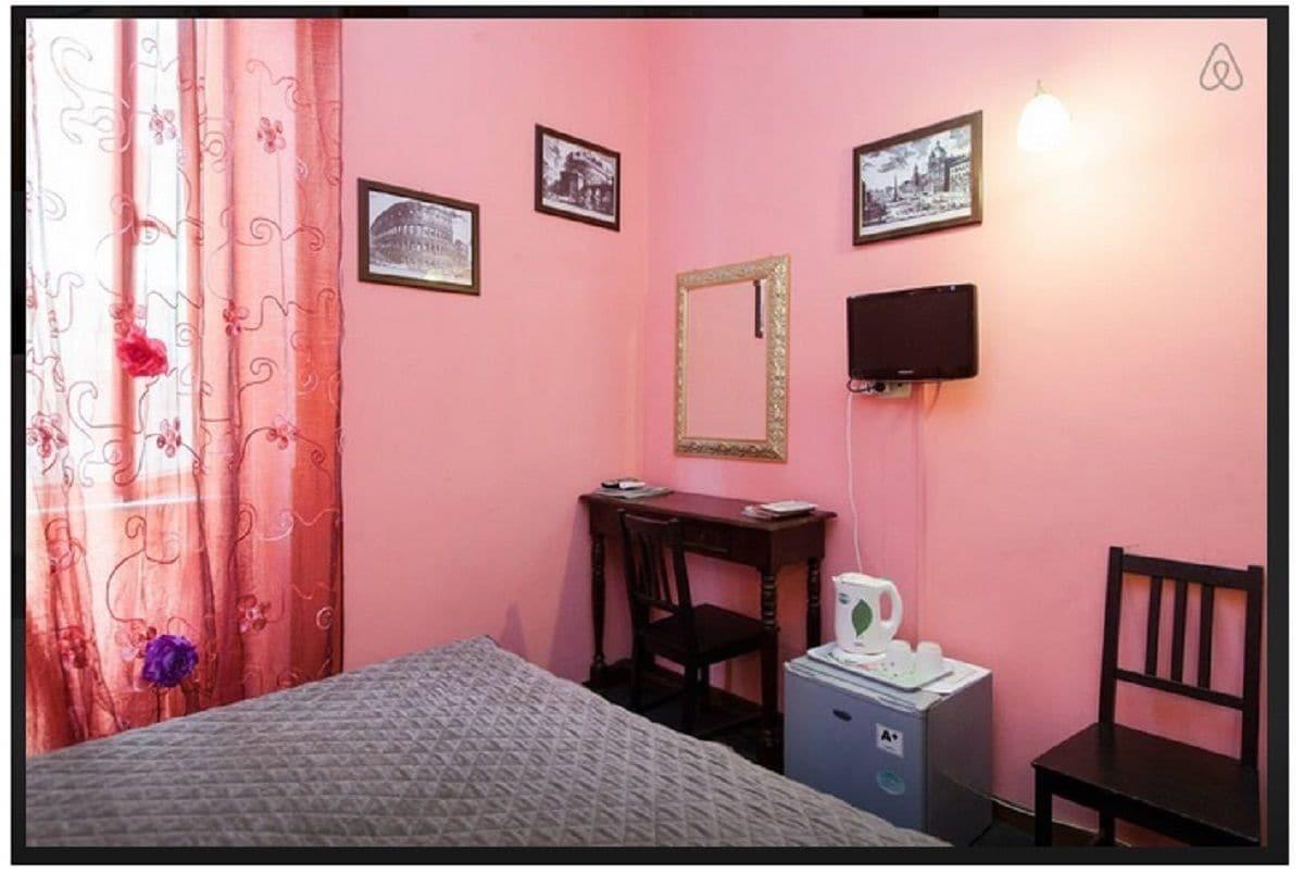 Settembre 95 Hotel Rome Luaran gambar