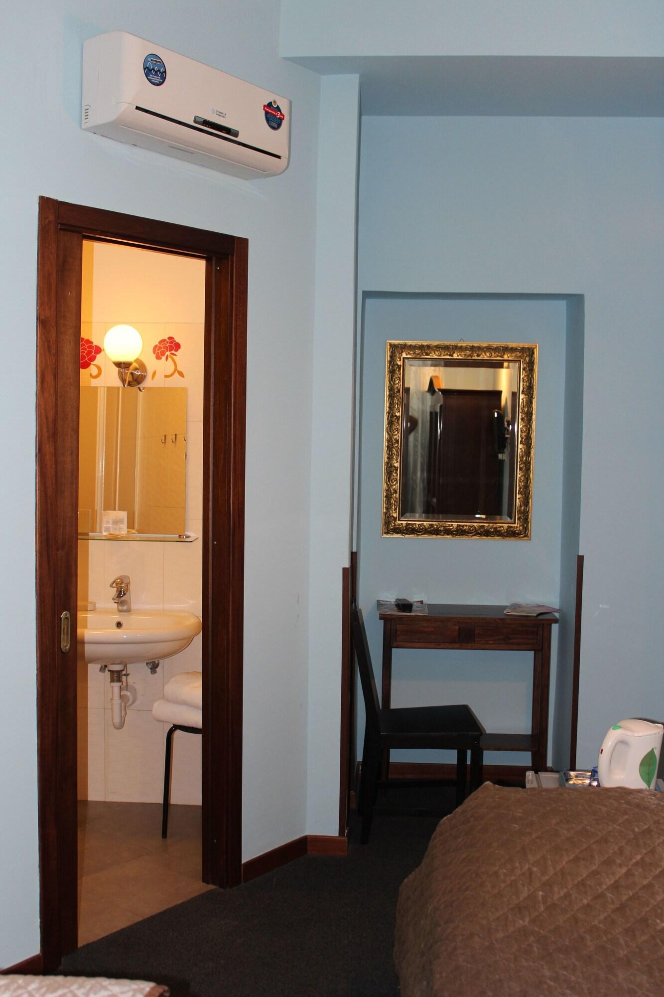 Settembre 95 Hotel Rome Luaran gambar