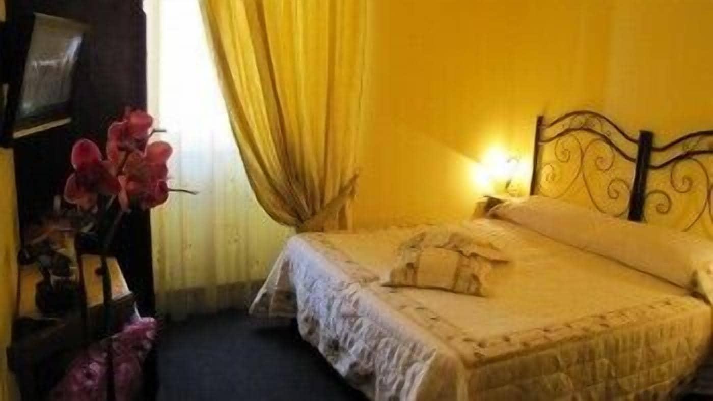 Settembre 95 Hotel Rome Luaran gambar