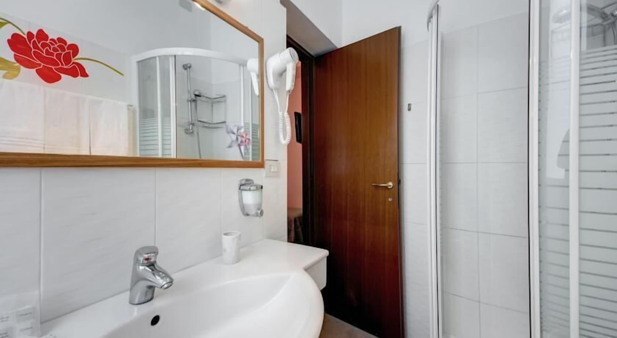 Settembre 95 Hotel Rome Luaran gambar