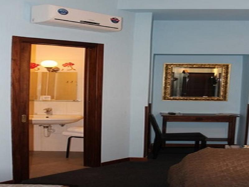 Settembre 95 Hotel Rome Luaran gambar