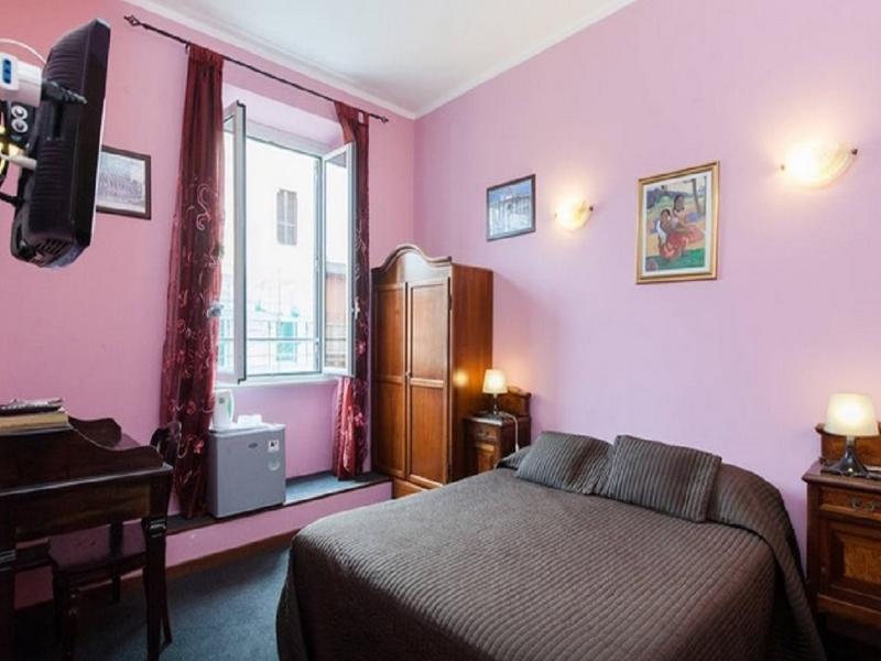 Settembre 95 Hotel Rome Luaran gambar