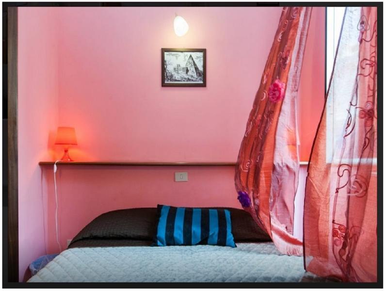 Settembre 95 Hotel Rome Luaran gambar