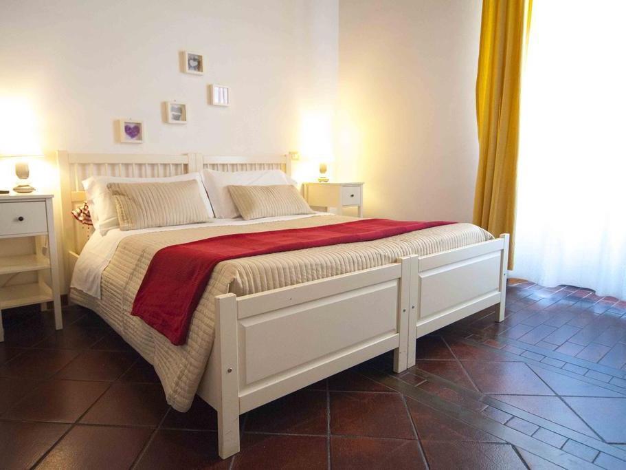 Settembre 95 Hotel Rome Luaran gambar