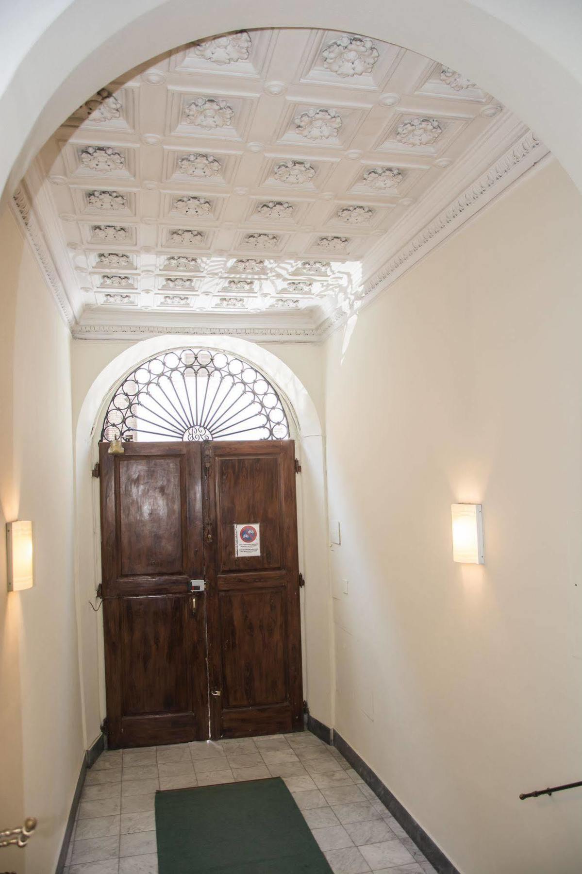 Settembre 95 Hotel Rome Luaran gambar