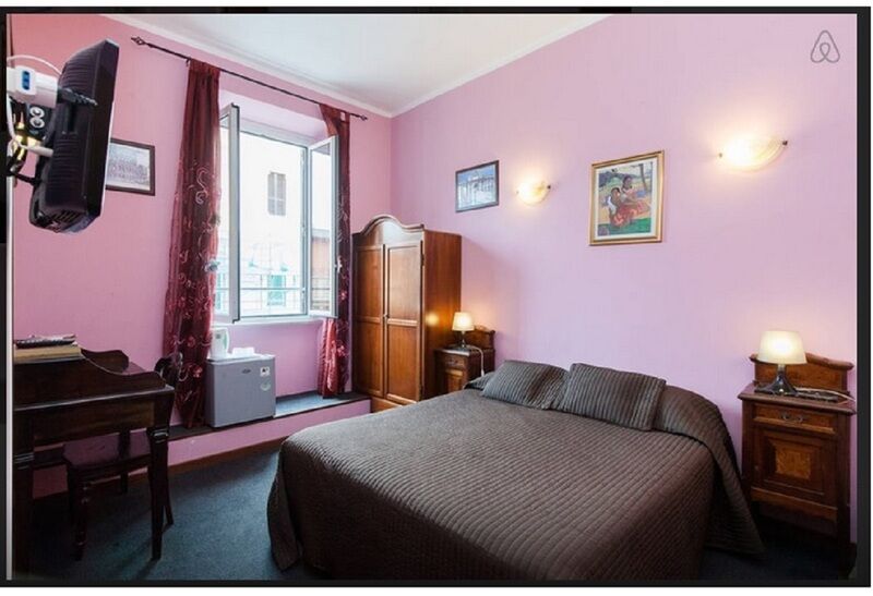 Settembre 95 Hotel Rome Luaran gambar
